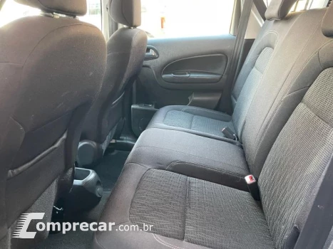 AIRCROSS - 1.6 GLX 16V 4P MANUAL