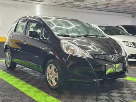 FIT - 1.4 DX 16V 4P MANUAL