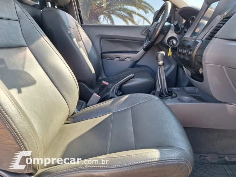 RANGER 2.5 XL 4X2 CS 16V