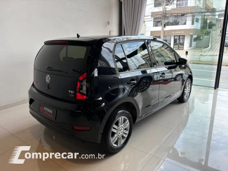 UP 1.0 TSI Move UP 12V