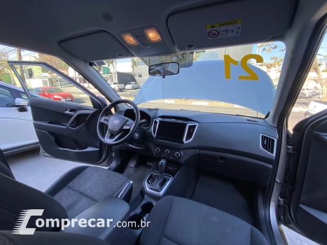 CRETA 1.6 16V Action