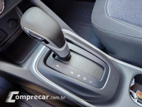 TRACKER 1.0 TURBO FLEX LT AUTOMÁTICO