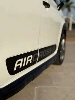 AIRCROSS 1.6 16V Live