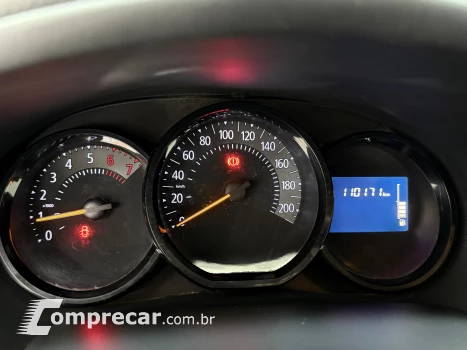 SANDERO 1.6 Expression 16V