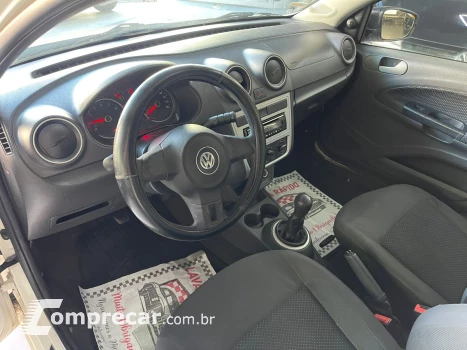 GOL 1.0 12V MPI Totalflex Comfortline