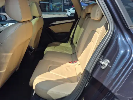 A4 1.8 Avant 20V Turbo