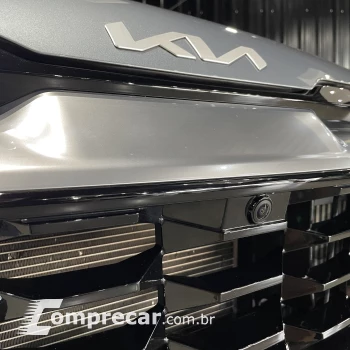 SPORTAGE 1.6 Tgdi Mhev EX Prestige