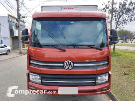 Delivery Express 2.8 Diesel