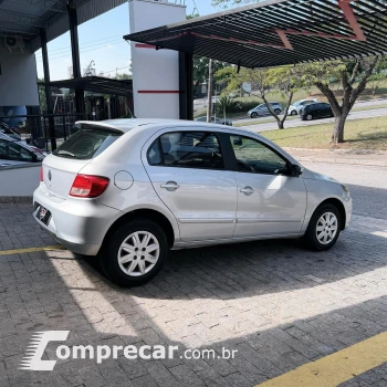 GOL 1.0 12V MPI Totalflex