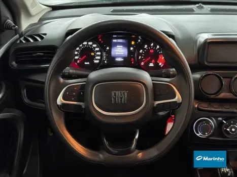 ARGO 1.0 FIREFLY FLEX MANUAL