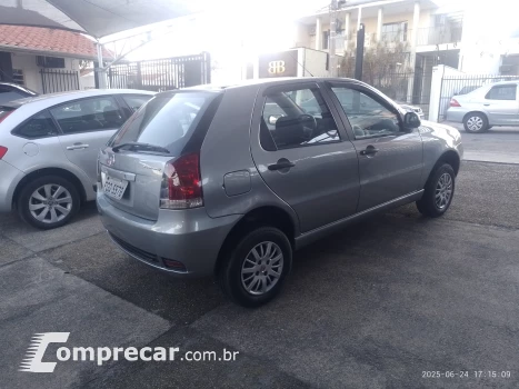 PALIO 1.0 MPI Fire Economy 8V