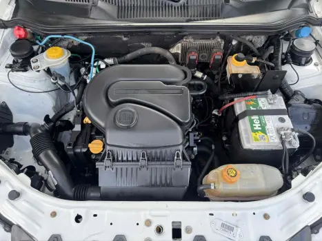 STRADA 1.4 MPI Hard Working CE 8V