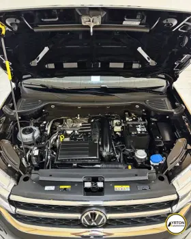 Taos 1.4 16V 4P FLEX 250 TSI HIGHLINE AUTOMÁTICO