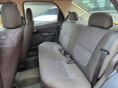 PRISMA Sed. Joy 1.4 8V ECONOFLEX 4p