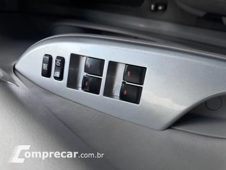 COROLLA 2.0 XEI 16V FLEX 4P AUTOMATICO