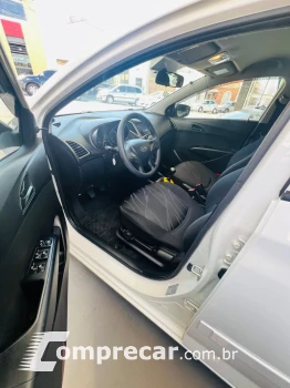 HB20 1.0 12V Comfort Plus