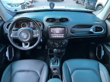 RENEGADE 1.8 16V Longitude