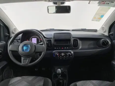 MOBI 1.0 FIREFLY FLEX LIKE. MANUAL