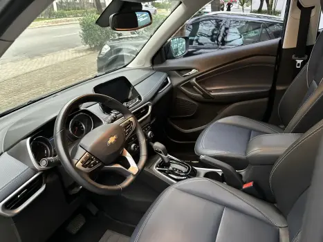 TRACKER 1.2 Turbo Premier