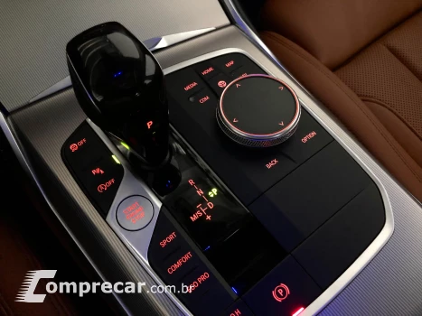 320I 2.0 16V Turbo Sport GP