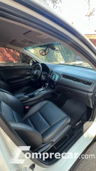 HR-V 1.8 16V Touring