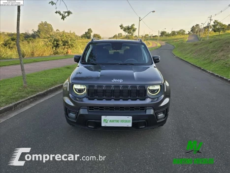 RENEGADE 1.3 T270 TURBO FLEX SPORT AT6