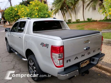 RANGER 3.2 Limited 4X4 CD 20V