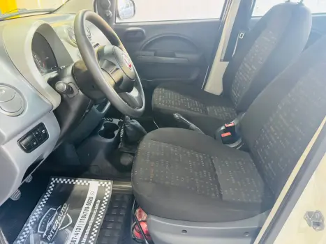 UNO 1.0 EVO Vivace 8V