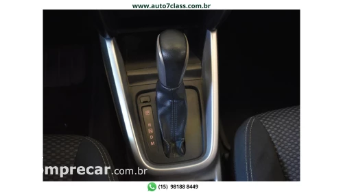 VITARA - 1.6 16V 4YOU AUTOMÁTICO