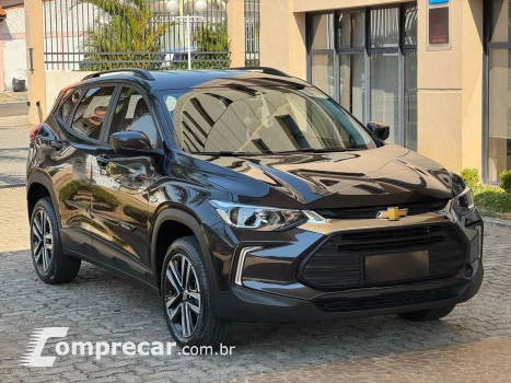 TRACKER 1.0 Turbo LT