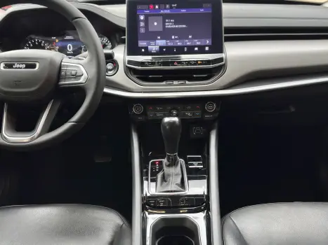 COMPASS 1.3 T270 TURBO FLEX LONGITUDE AT6