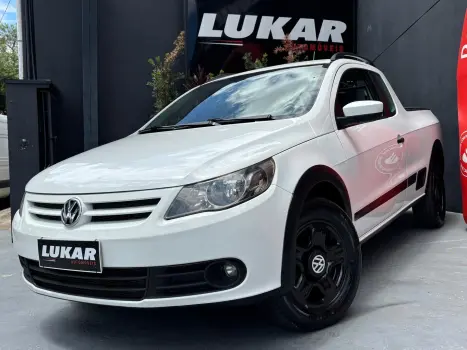 SAVEIRO 1.6 MI Trooper CE 8V G.V