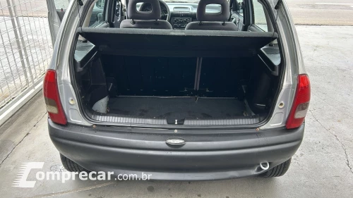 CORSA 1.0 MPFI Super 8V