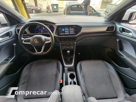 T-CROSS 1.0 200 TSI