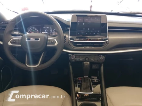 COMPASS 1.3 T270 Turbo Sport