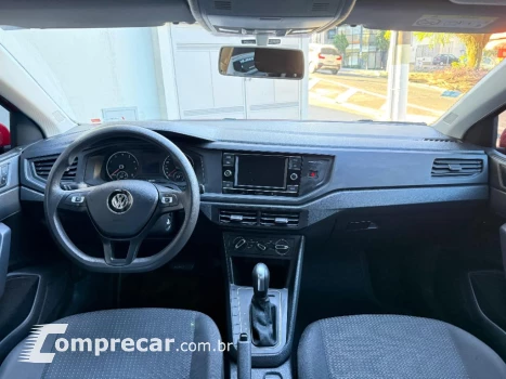 VIRTUS Sense 1.6 Flex 16V 5p Aut.