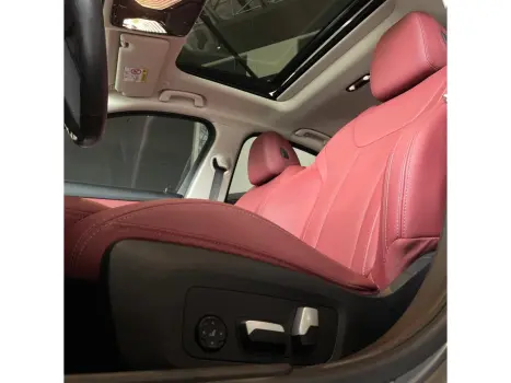 320i 2.0 16V TURBO FLEX SPORT GP AUTOMÁTICO