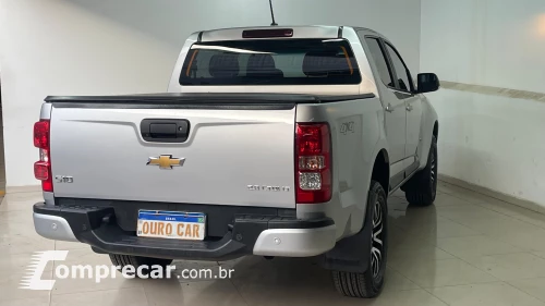 S10 2.8 16V Turbo LT CD 4X4