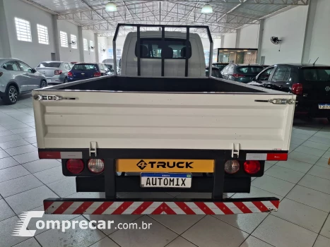 BONGO UK2500 HD SC 4X4