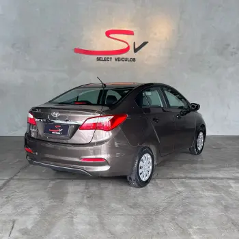 HB20S 1.0 Unique 12V