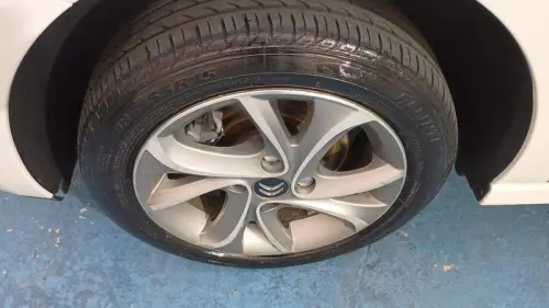 C3 TENDANCE 1.5 FLEX 8V 5P MEC.