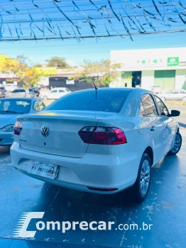 VOYAGE 1.6 MSI Flex 8V 4p