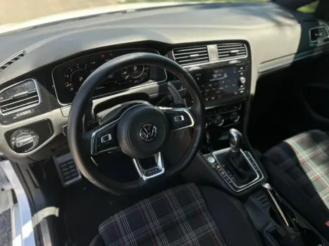 GOLF 2.0 350 TSI GASOLINA GTI DSG