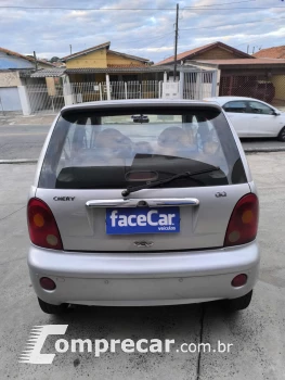 QQ 1.1/1.0 12V 69cv 5p