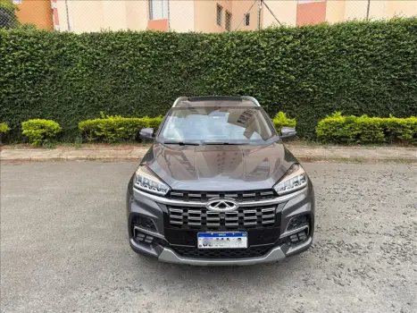 TIGGO 8 1.6 Tgdi TXS