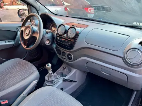 PALIO 1.4 MPI Attractive 8V