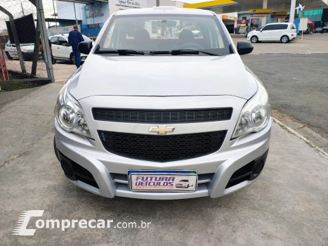 MONTANA 1.4 MPFI LS CS 8V