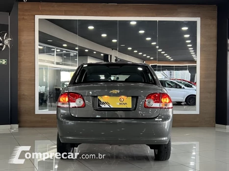 CLASSIC 1.0 MPFI ADVANTAGE 8V FLEX 4P MANUAL