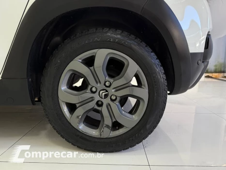 AIRCROSS 1.6 Feel 16V