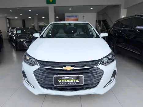 ONIX 1.0 Turbo Premier